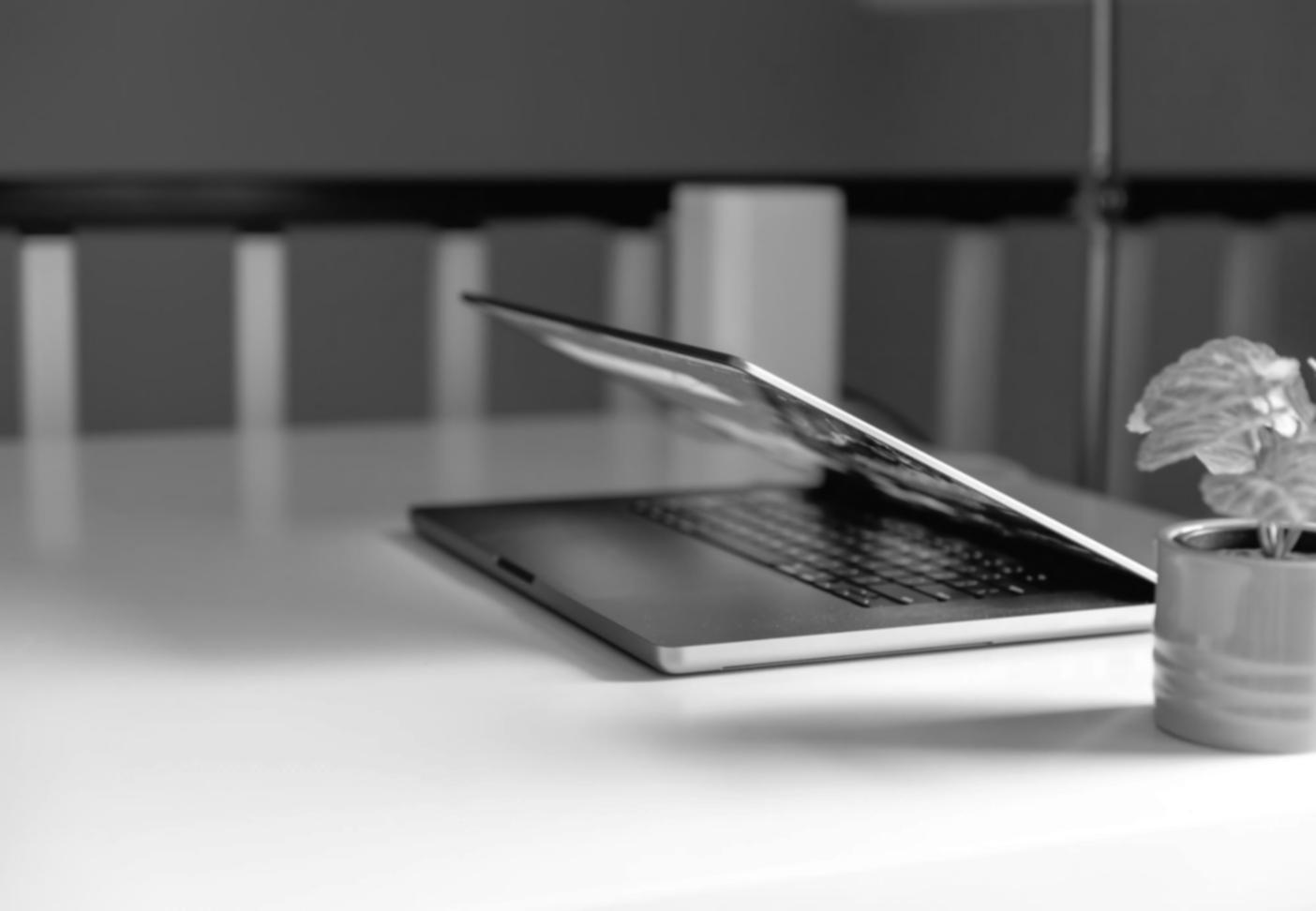 Mathematical formulas and cryptographic proofs on whiteboard