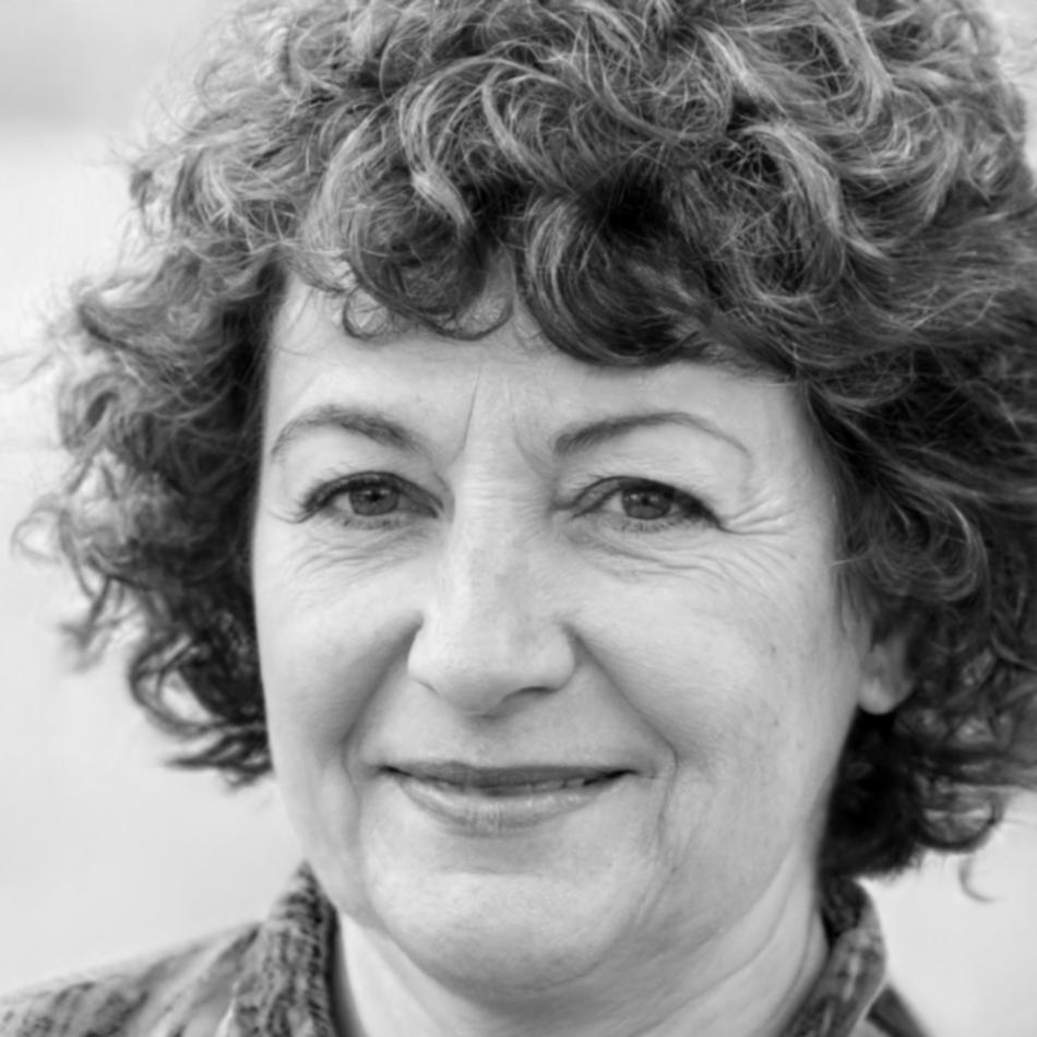 Elena Varga - Security Protocol Specialist