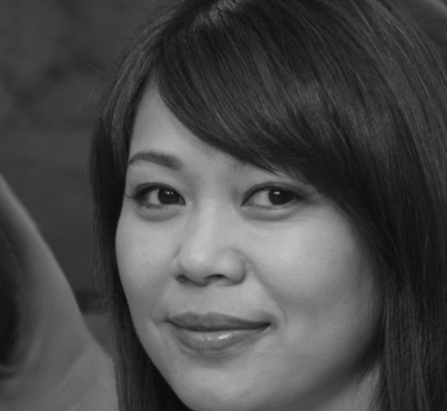 Dr. Wei-Ming Chen, cryptography researcher and lead instructor