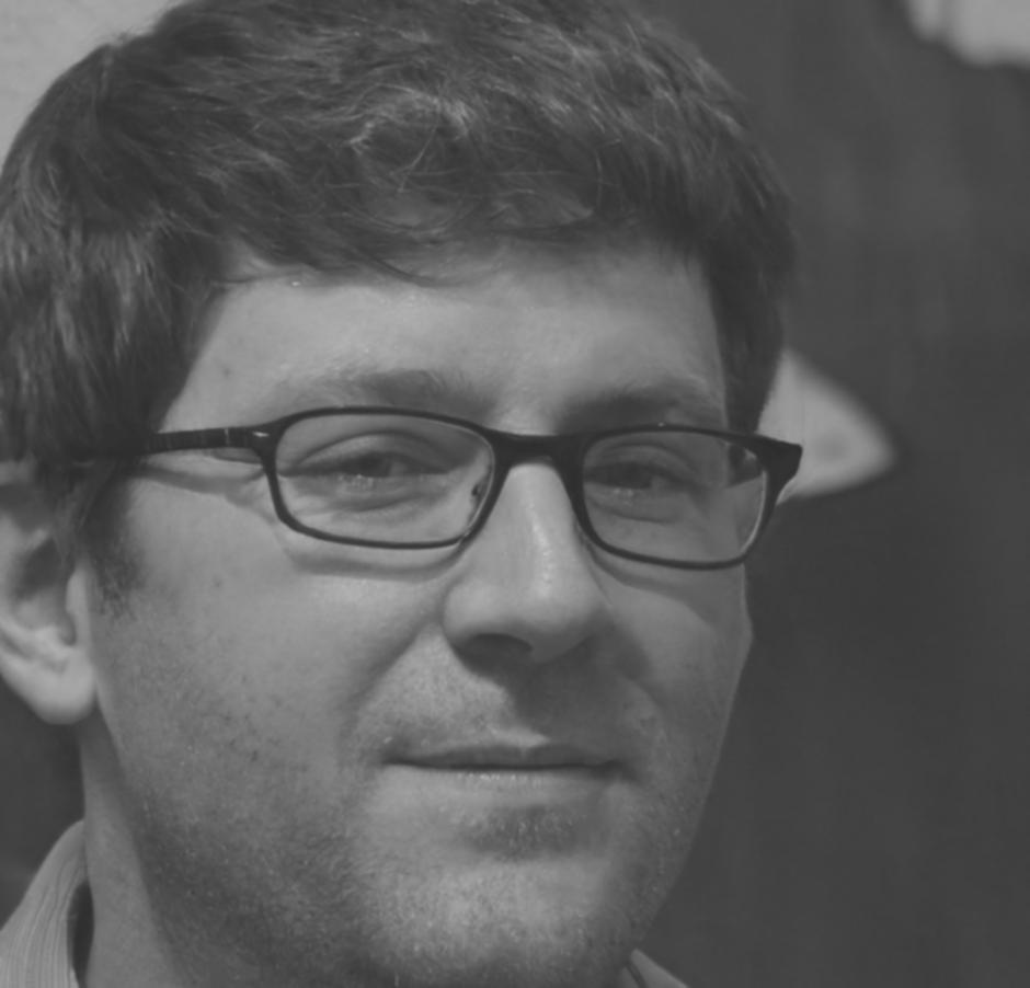 Henrik Svensson, Lead Cryptography Instructor