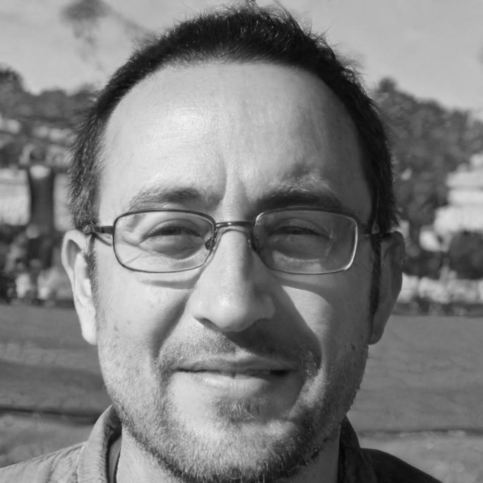 Dmitri Kowalski, Blockchain Security Specialist