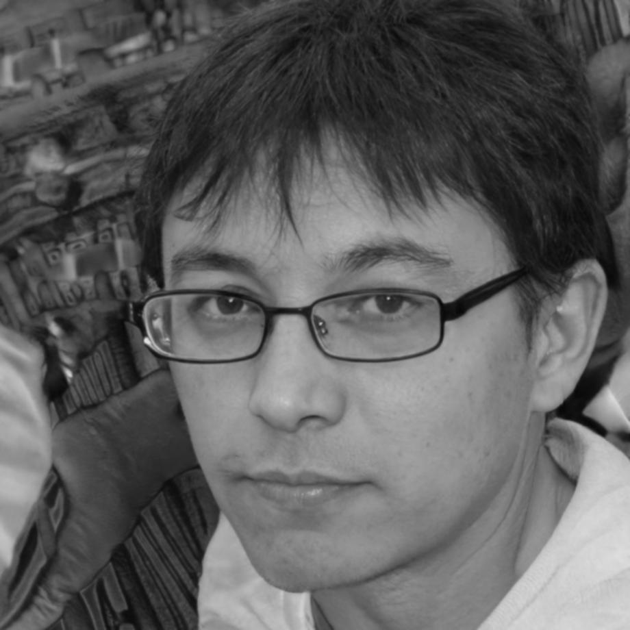 Dimitri Kowalski - Lead Blockchain Researcher